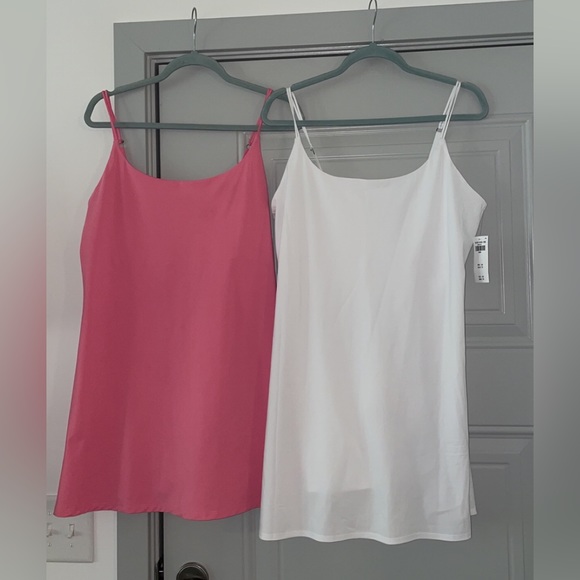 Abercrombie And Fitch 2 Traveler Dresses - Picture 1 of 5